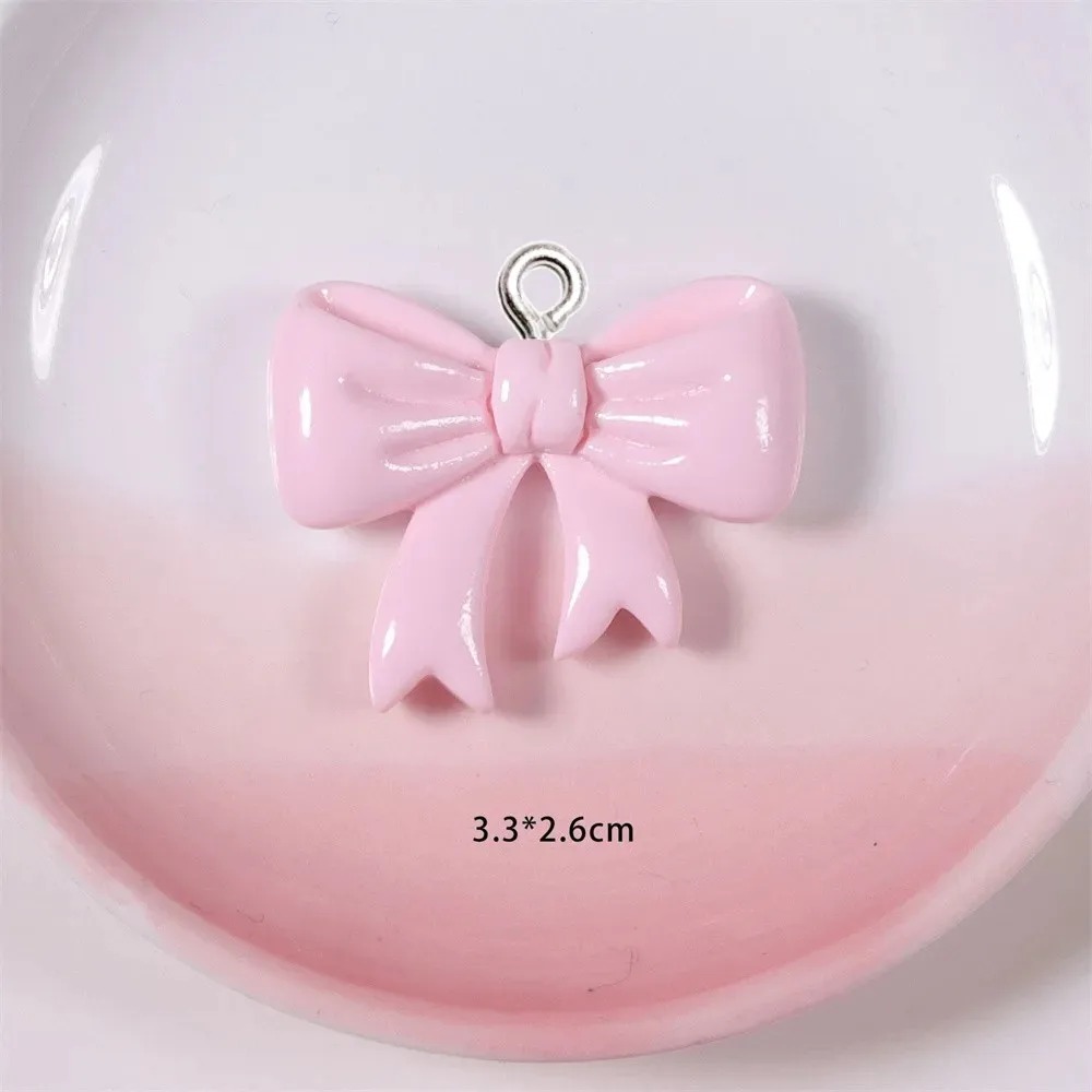 Resin Art Jewelry Kit - 10 adet şeker renk yay reçine