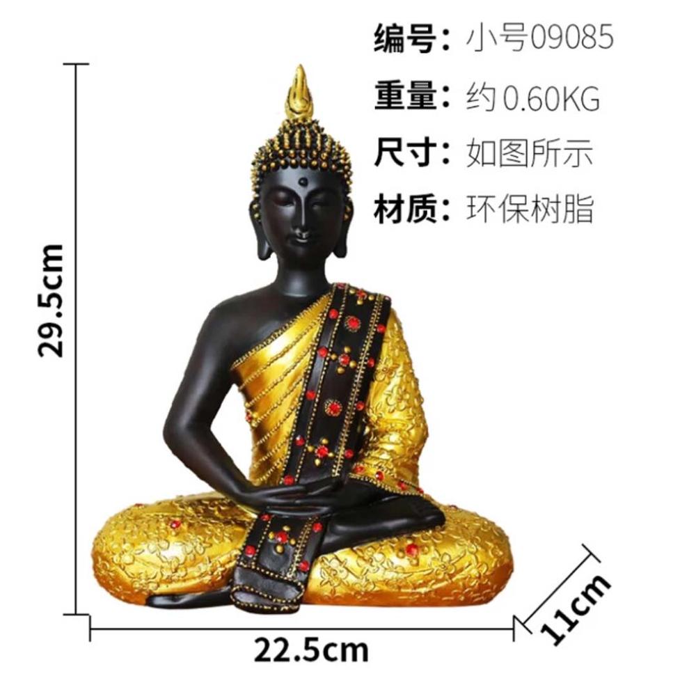 Resin Art India - 30cm UZUNLUKTA # Toptan Budist malzemeleri