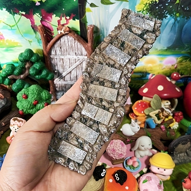Resin Art Sculptures - 1 adet Art Deco Tarzı Reçine