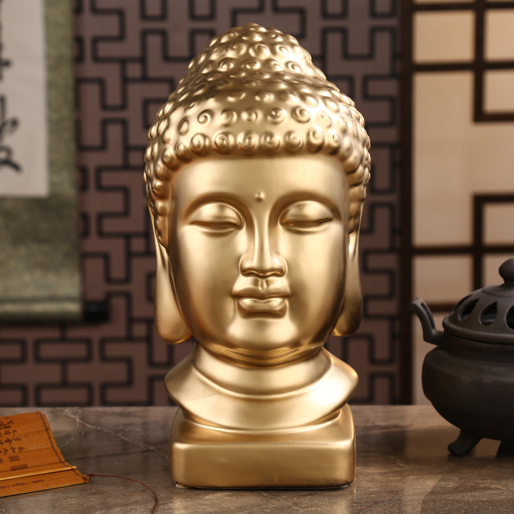Resin Art India - 24 cm büyük-BÜYÜK ETKİLİ ev aile
