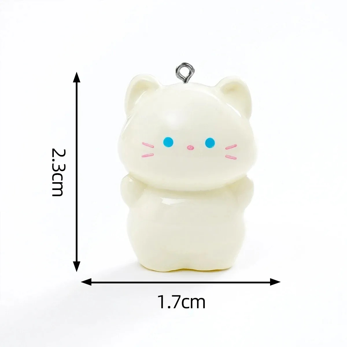 10'lu Paket Tatlı 3D Ayakta Du - Resin Art Jewelry Kit incelemesi ve fiyatı
