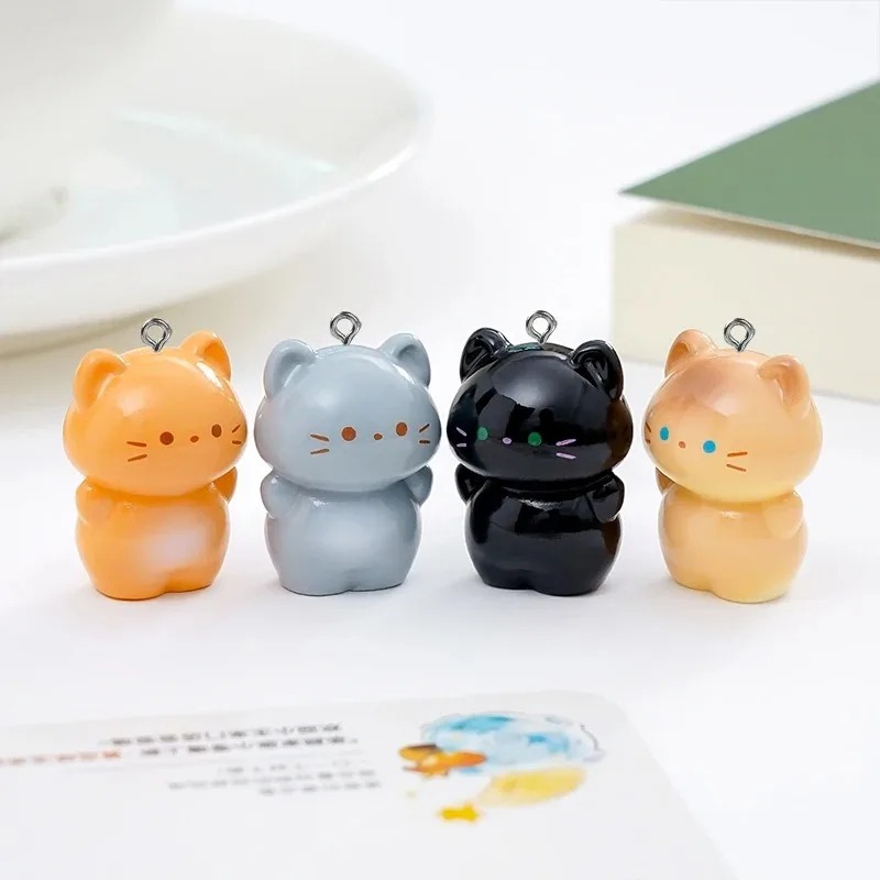10'lu Paket Tatlı 3D Ayakta Du - Resin Art Jewelry Kit incelemesi ve fiyatı