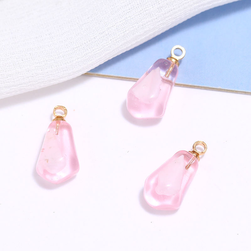 10 adet Nar Çekirdeği Reçine K - Resin Art Jewelry Kit incelemesi ve fiyatı