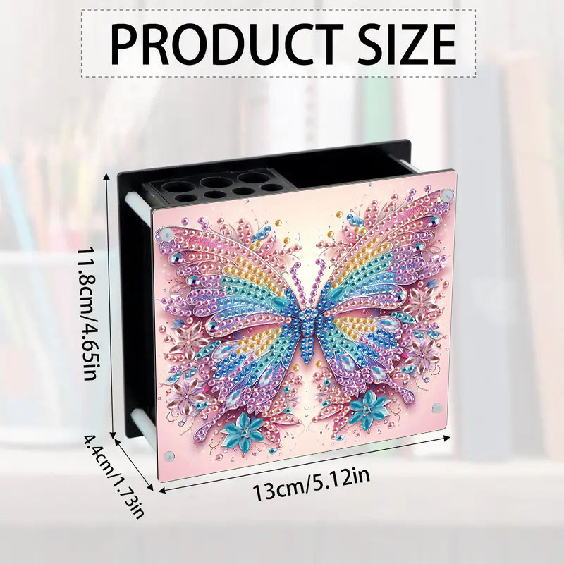 Elmas Boyama Kitleri Deniz Ken - Resin Art Kits incelemesi ve fiyatı