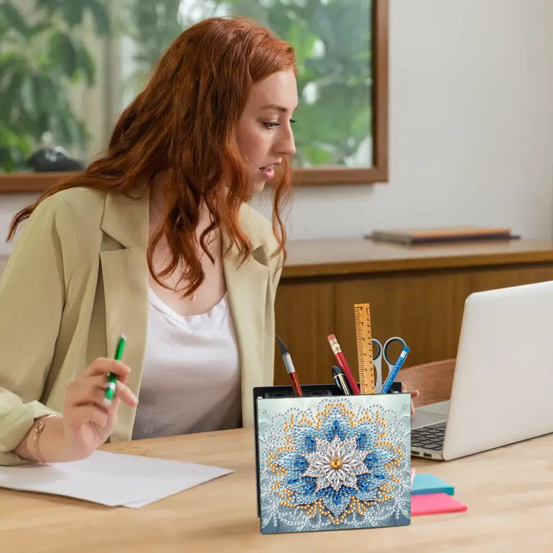 Elmas Boyama Kitleri Deniz Ken - Resin Art Kits incelemesi ve fiyatı