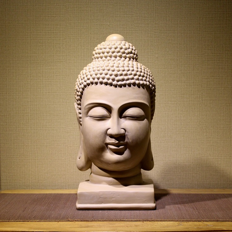 40CM BÜYÜK -Toptan Buda heykel - Resin Art India incelemesi ve fiyatı
