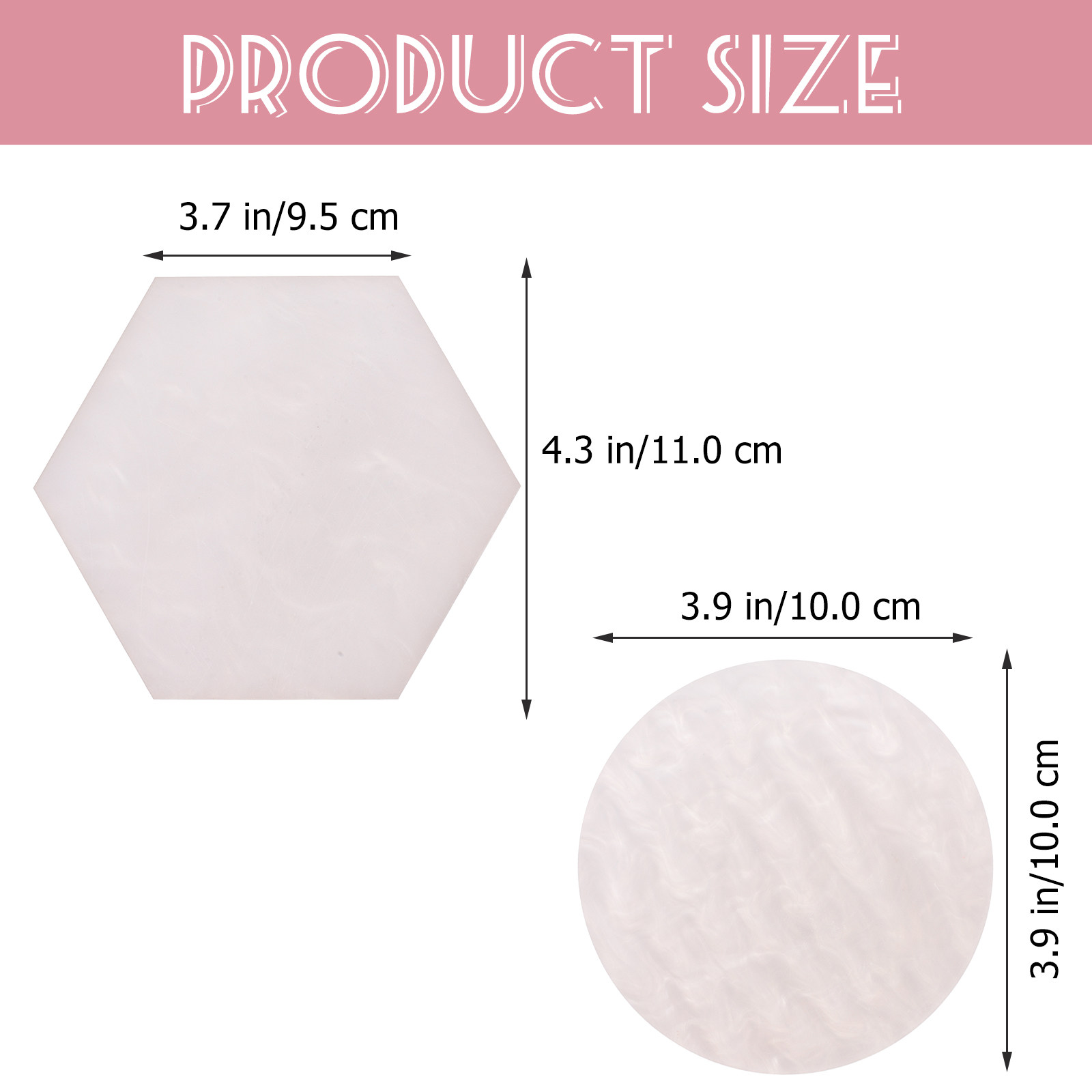 2 Adet Reçine Oje Paleti Tırna - Resin Art Tray incelemesi ve fiyatı