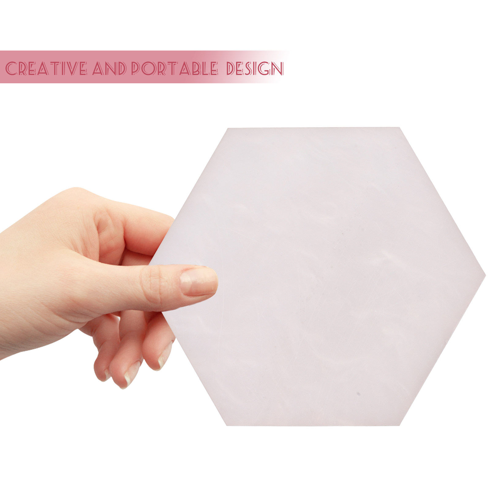 2 Adet Reçine Oje Paleti Tırna - Resin Art Tray incelemesi ve fiyatı