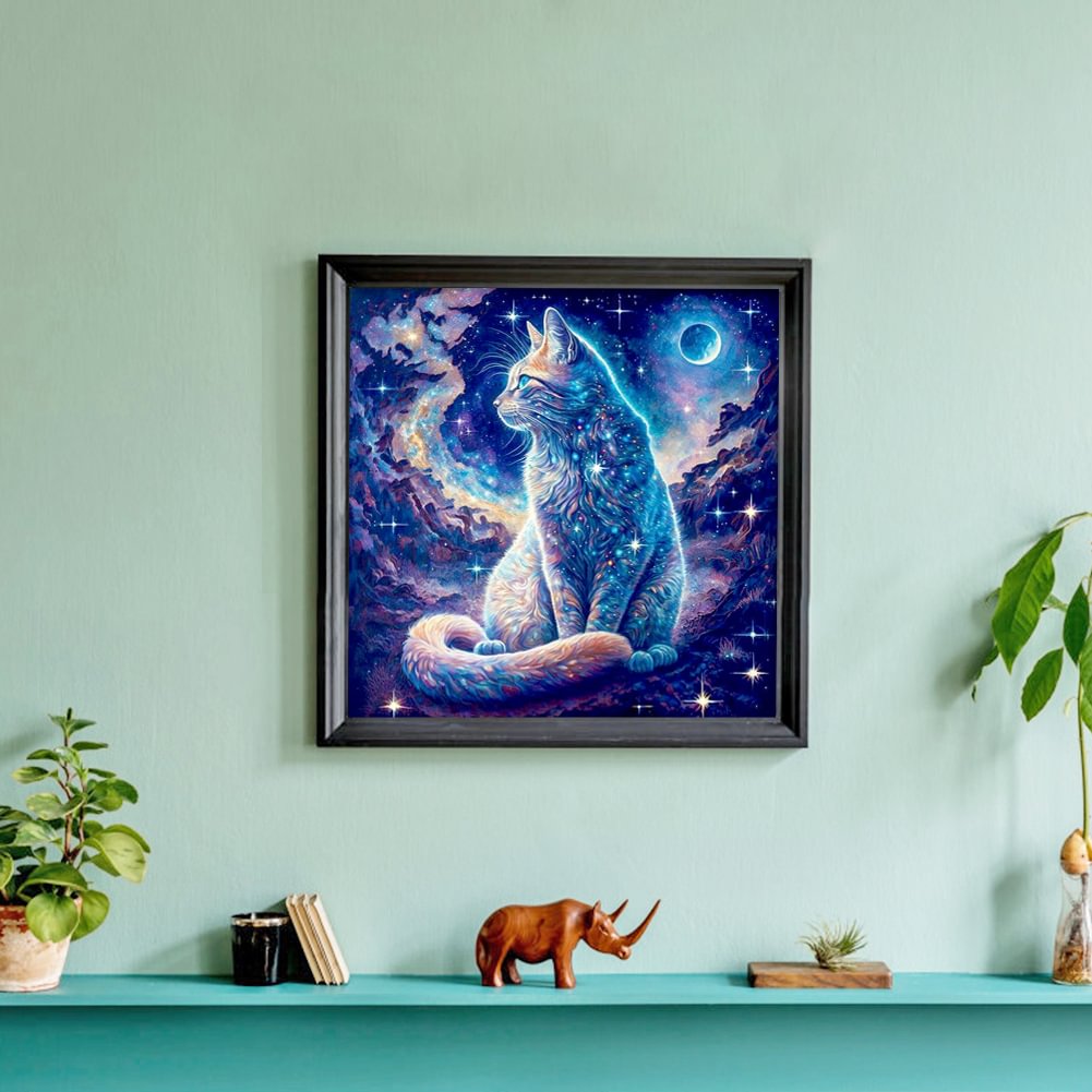 Elmas Boyama Ailesi Yeni Peri  - Resin Art Kits incelemesi ve fiyatı