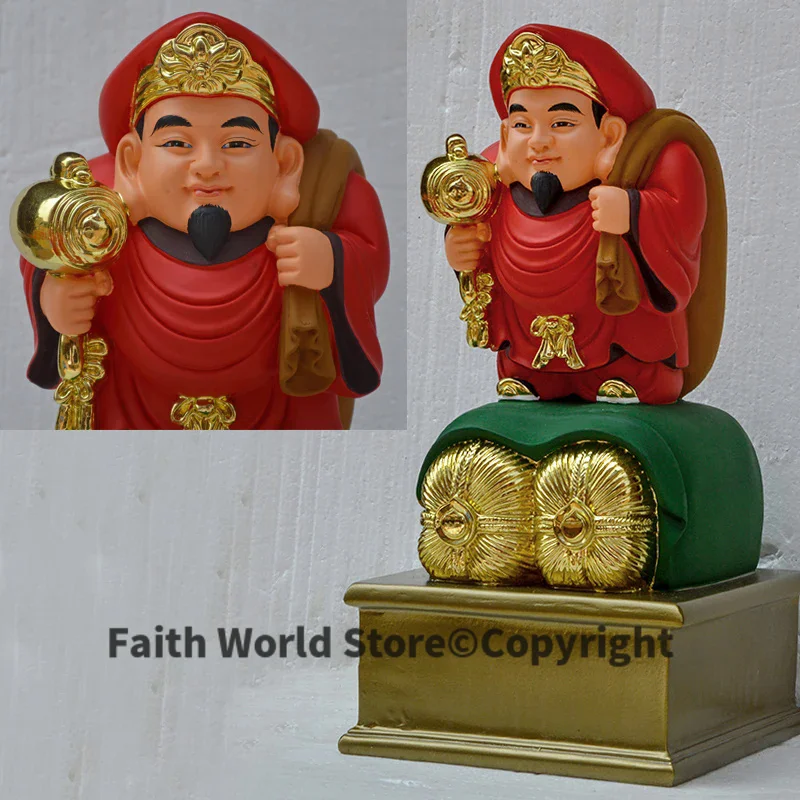 39 cm büyük Güneydoğu Asya Hin - Resin Art India incelemesi ve fiyatı