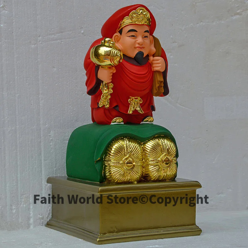 39 cm büyük Güneydoğu Asya Hin - Resin Art India incelemesi ve fiyatı