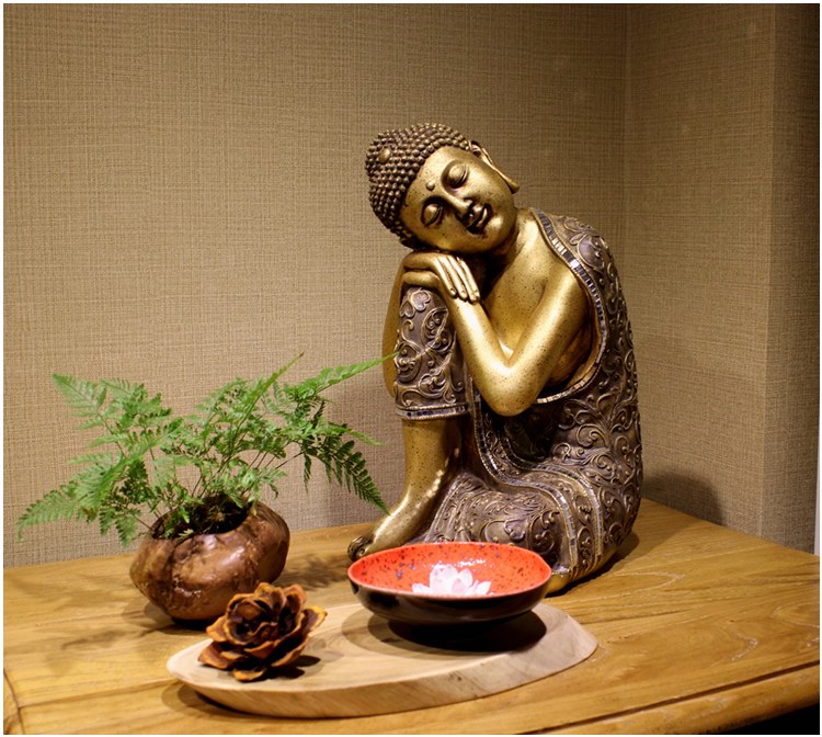Toptan Budist malzemeleri #    - Resin Art India incelemesi ve fiyatı