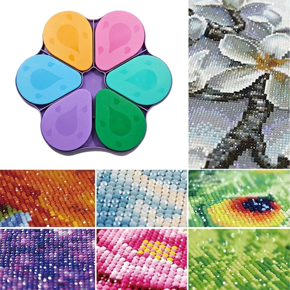 Kapaklı Kendin Yap El Sanatlar - Resin Art Tray incelemesi ve fiyatı