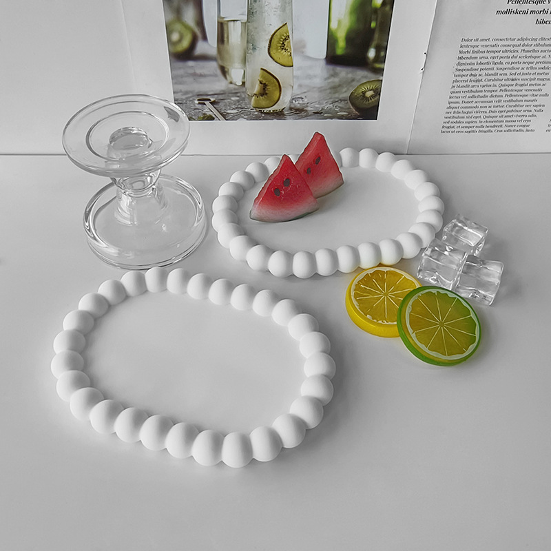 DIY Geometrik Bulut Oval Form  - Resin Art Tray incelemesi ve fiyatı