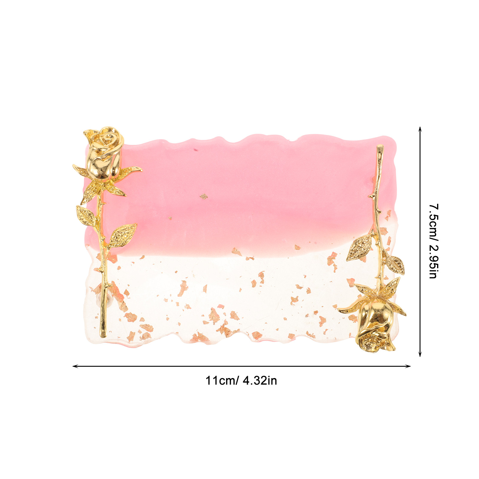 Reçine Tırnak Sanatı Paleti Vi - Resin Art Tray incelemesi ve fiyatı