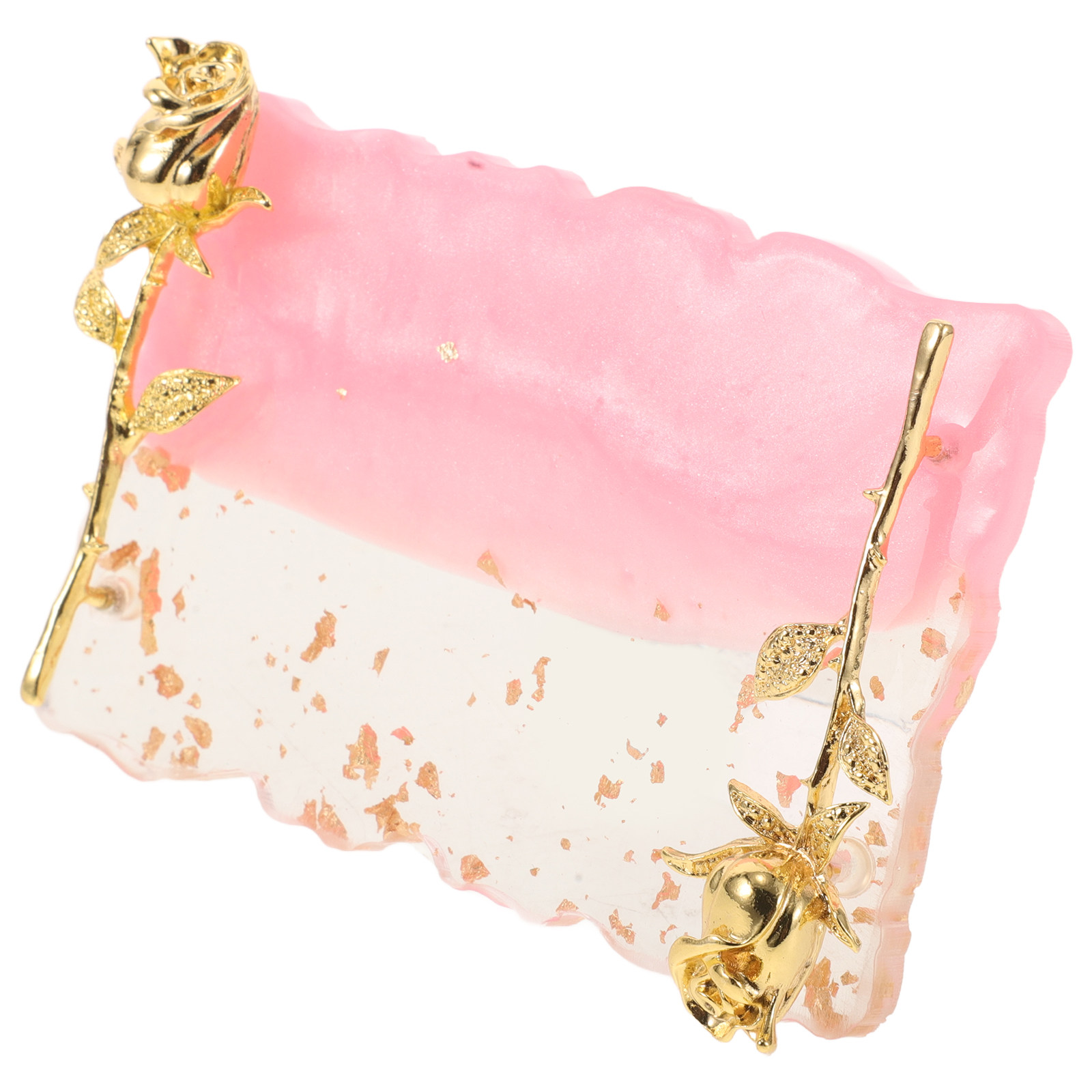 Reçine Tırnak Sanatı Paleti Vi - Resin Art Tray incelemesi ve fiyatı