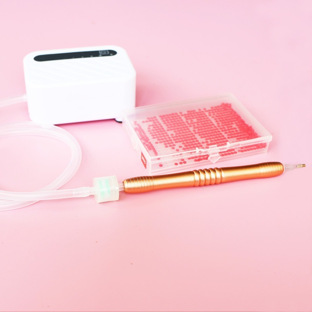 DIY Zanaat Vakum Elmas Boyama  - Resin Art Tray incelemesi ve fiyatı