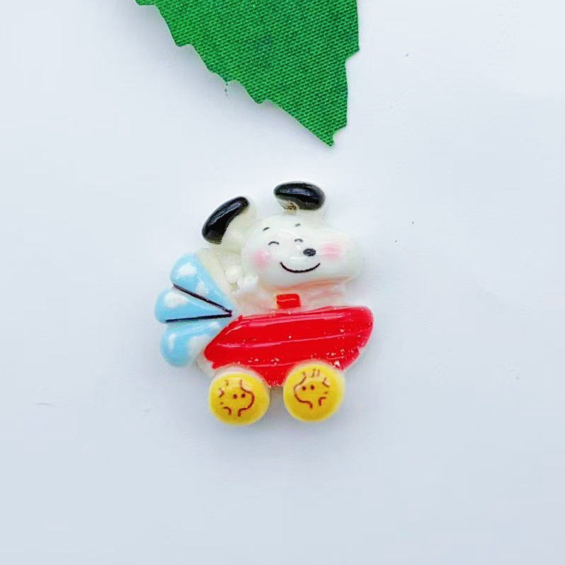 12 adet reçine karikatür köpek - Resin Art Jewelry Kit incelemesi ve fiyatı