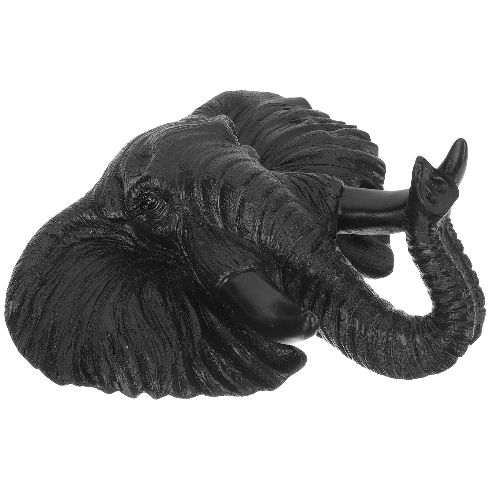 Kurt Başı Duvar Sanatı Dekoras - Resin Art Gallery incelemesi ve fiyatı