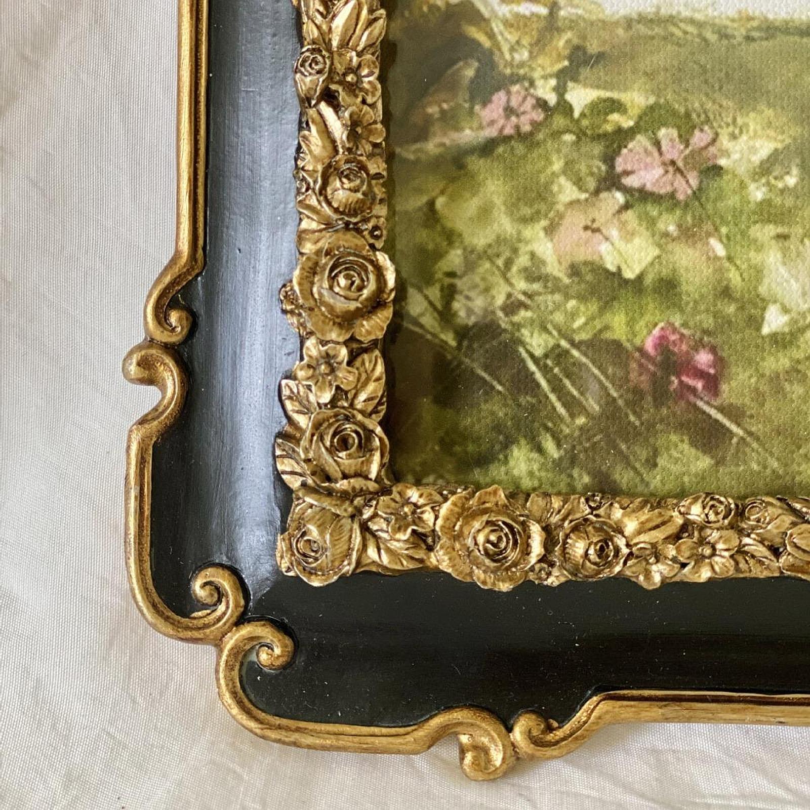 Fotoğraf Çerçevesi Resim Çerçe - Resin Art Gallery incelemesi ve fiyatı