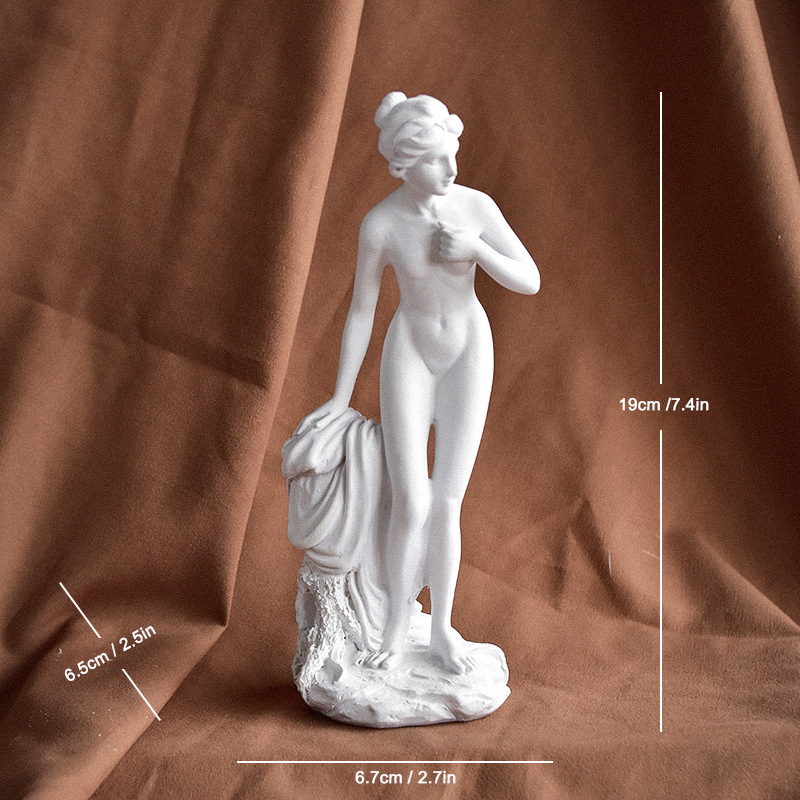 İskandinav Venüs Tanrıçası Hey - Resin Art Studio incelemesi ve fiyatı