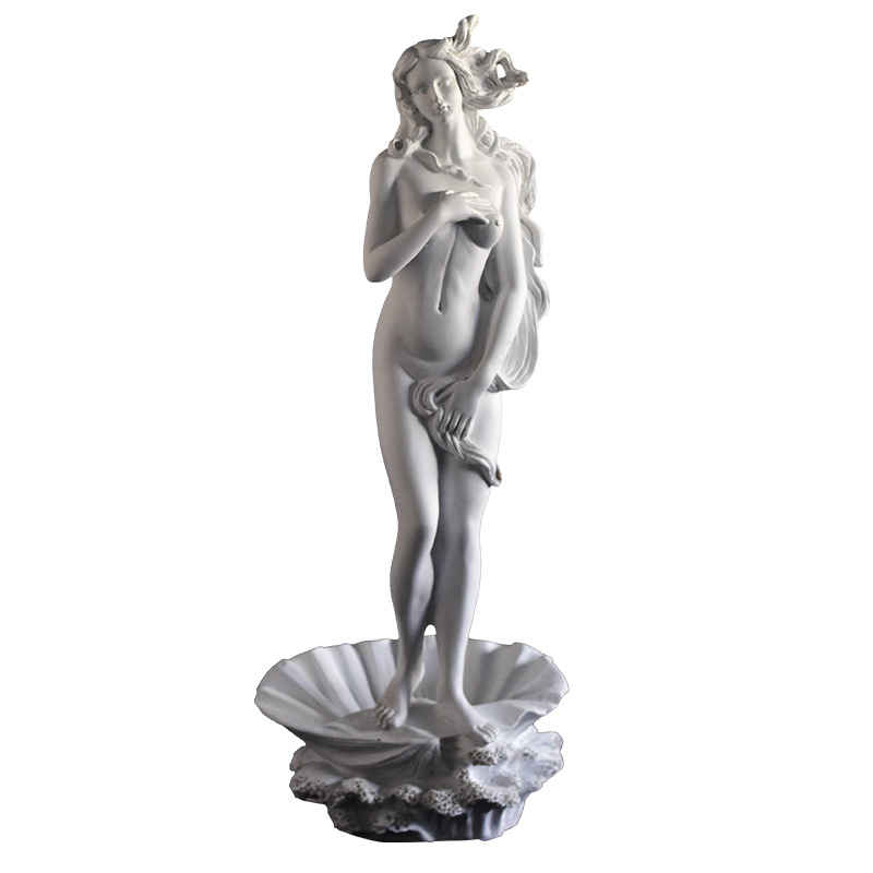 İskandinav Venüs Tanrıçası Hey - Resin Art Studio incelemesi ve fiyatı