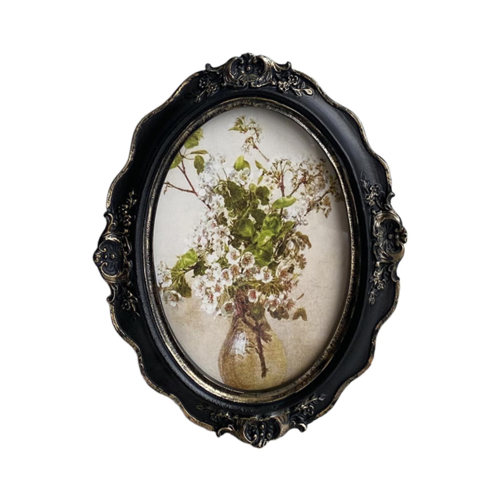 Dekoratif Retro Fotoğraf Çerçe - Resin Art Gallery incelemesi ve fiyatı