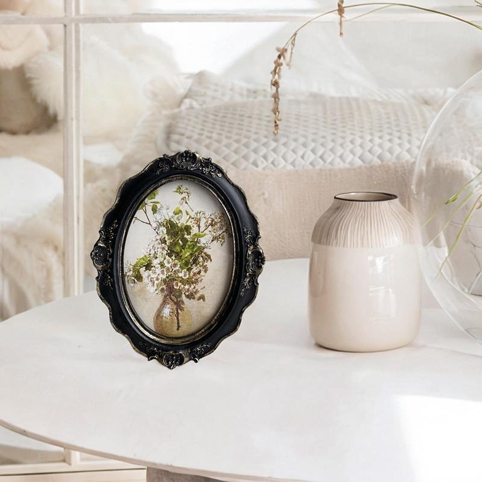 Dekoratif Retro Fotoğraf Çerçe - Resin Art Gallery incelemesi ve fiyatı