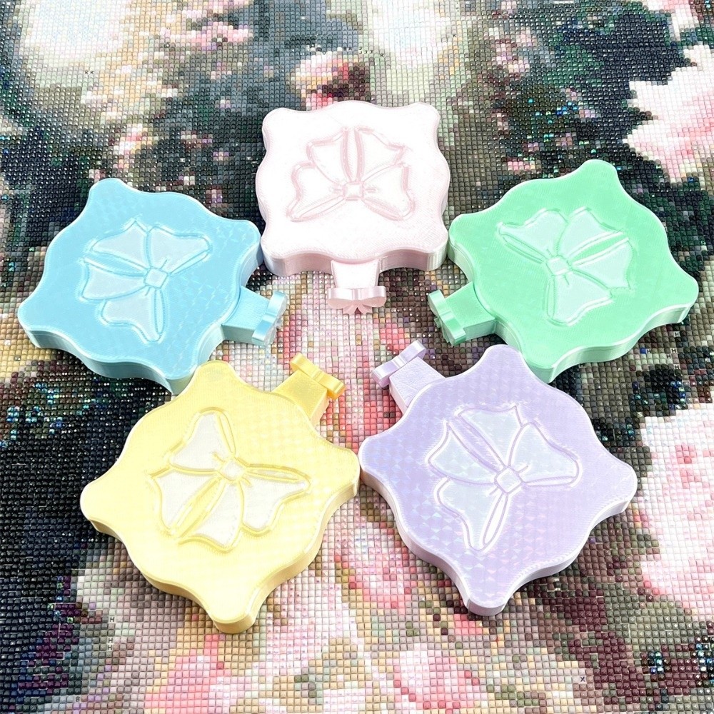 Kendin Yap El Sanatları Elmas  - Resin Art Tray incelemesi ve fiyatı