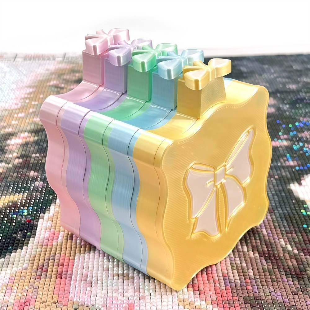Kendin Yap El Sanatları Elmas  - Resin Art Tray incelemesi ve fiyatı