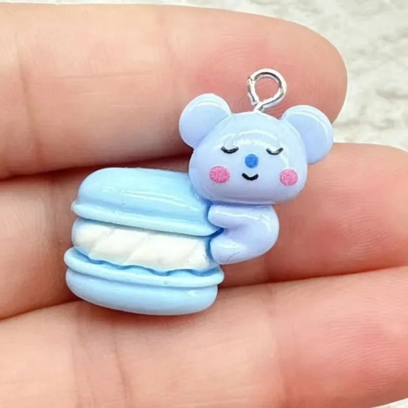 10 adet Karışık Karikatür Reçi - Resin Art Craft incelemesi ve fiyatı