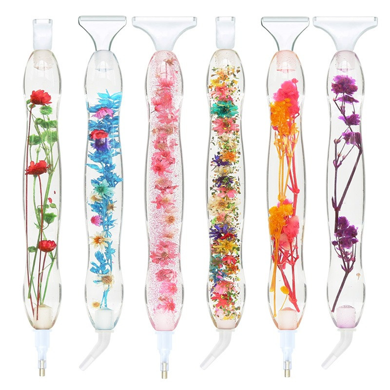 1 takım Çiçek Tasarımlı Reçine - Resin Art Craft incelemesi ve fiyatı